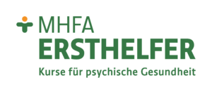 Logo MHFA Ersthelfer